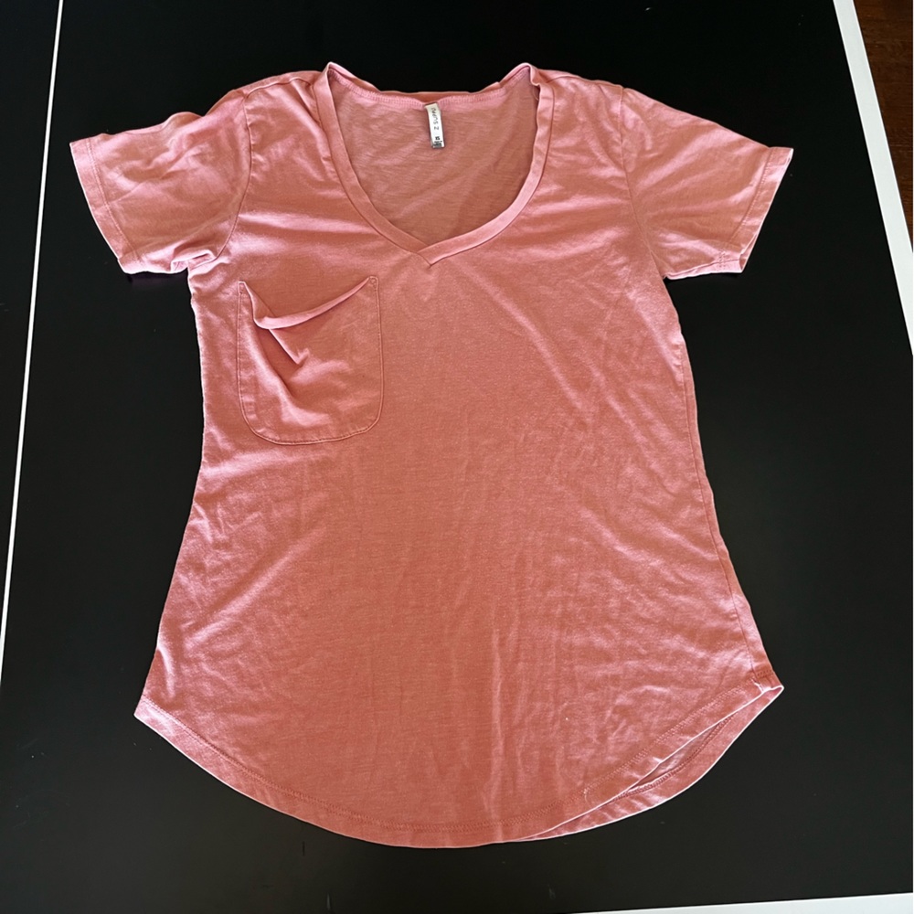 Z Supply Tee Shirt